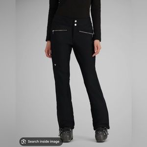 Obermeyer Clio snowpants women’s size 4